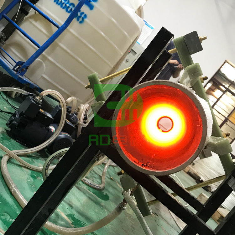 不銹鋼1200℃電磁加熱器